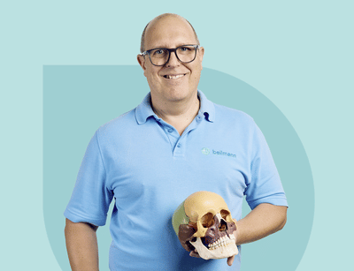 Bellmann Physio | Osteopathie: Content Produktion & Website Relaunch - Webseitengestaltung