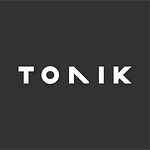 Tonik agency logo