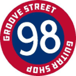 Groove Street 98 Guitar Shop