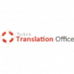 Turkish Translation Office logo