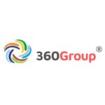 ThreeSixty Communication logo