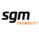 Sgm Promogift logo