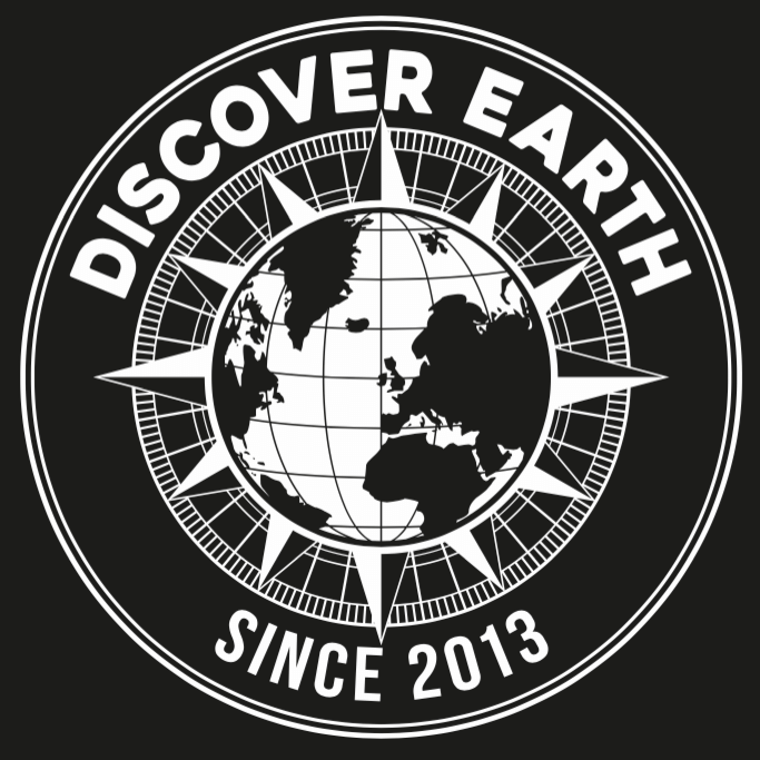 Discover Earth Sàrl