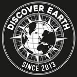 Discover Earth Sàrl logo