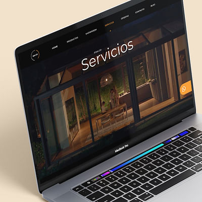 MA-CO | Diseño Web - Ergonomy (UX/UI)