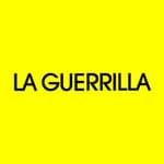 la Guerrilla logo