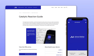 Catalytic Reaction Guide - Data Consulting