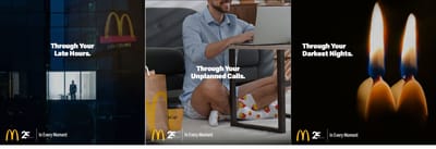 McDonald’s - Lebanon - Community management