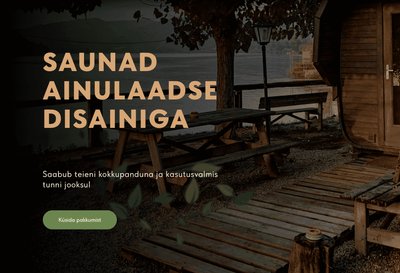 Corporate Website & Lead Generation Platform for iLux - Ergonomie (UX/UI)