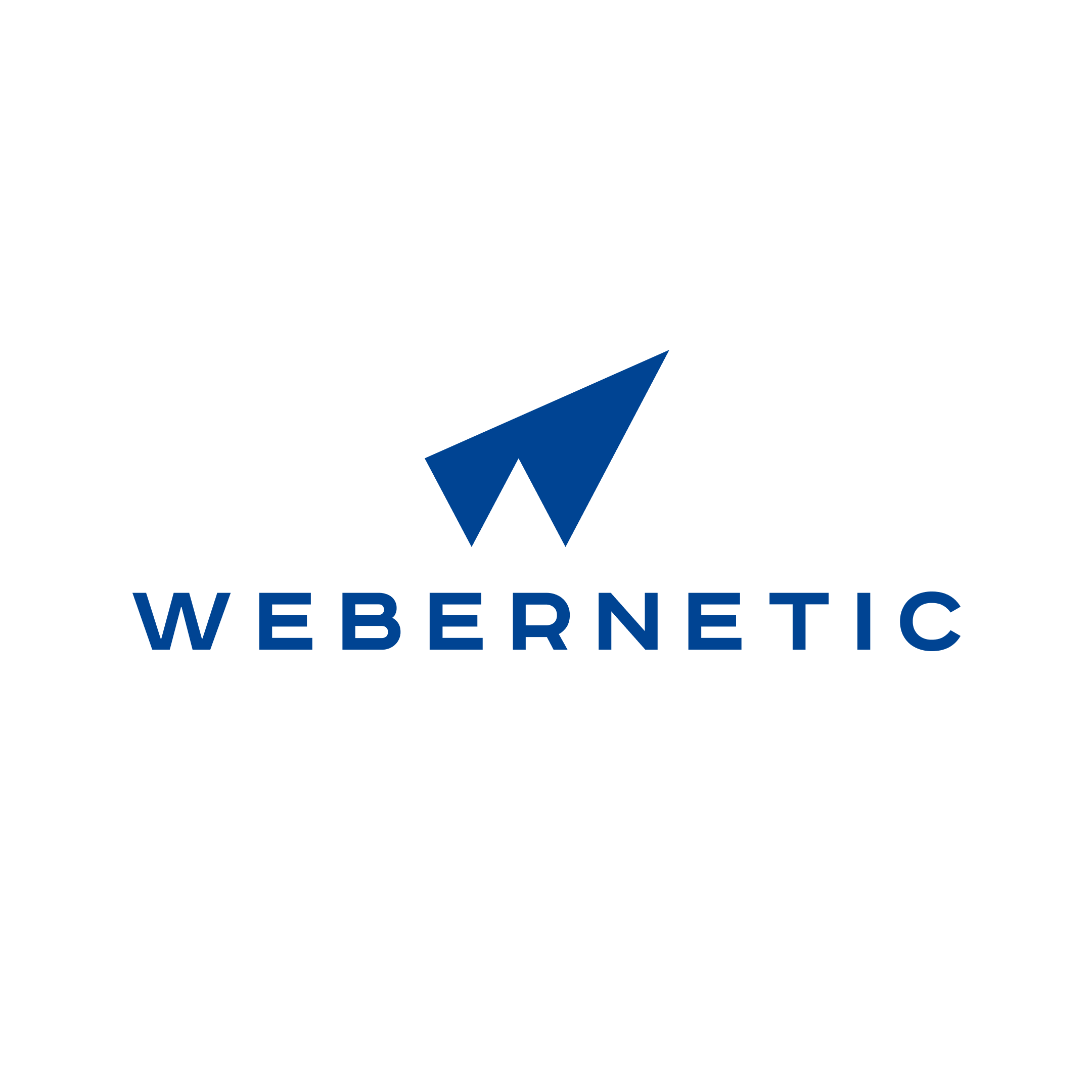 ✅ Webernetic