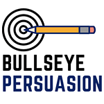 Bullseye Persuasion logo