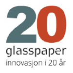Glasspaper AS