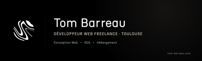 Portfolio - Website Creation