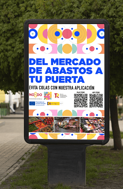 Ayuntamiento de Sevilla - Campaña publicitaria - Publicidad Online