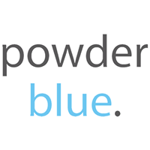 Powder Blue