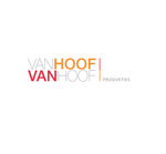 Van Hoof Produkties logo