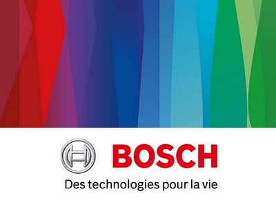 Visite d'usine 4.0 de Bosch à 360° - Innovation