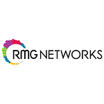 RMG Networks logo