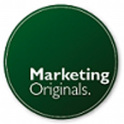 Marketing Originals