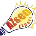 AZseoExpert logo