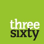 360 Communications logo