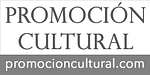 Promoción Cultural logo