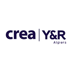 Crea Young & Rubicam logo