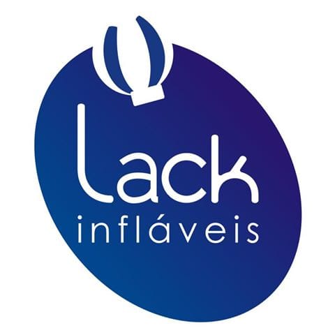 Lack Infláveis