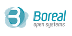 BorealOS Agencia Digital 360 logo
