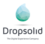 Dropsolid - The Digital Experience Company