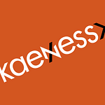 Kaeness logo