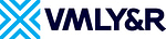 VMLY&R Paris logo