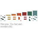Seeders internet marketing logo