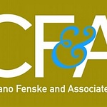 Catalano Fenske and Associates logo