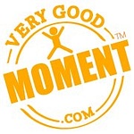 Very Good Moment logo