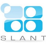 Slant Media logo