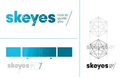 Belgocontrol wordt skeyes - Image de marque & branding