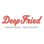 Deep Fried Advertising, LLC logo