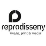 Repro Disseny logo