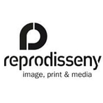 Repro Disseny logo
