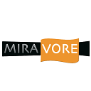 Miravore Agencia de Comunicación logo