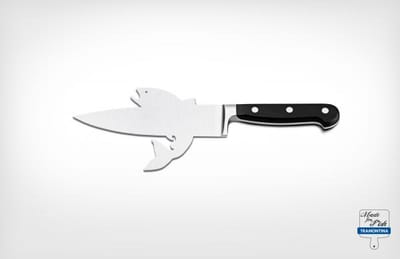 Fish - Werbung