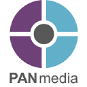 PANmedia logo