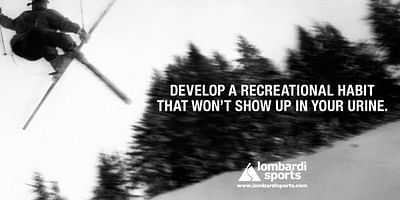 Habit - Advertising