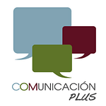 Comunicación Plus logo
