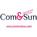 Com&Sun logo
