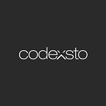 Codexsto logo