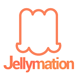 Jellymation logo