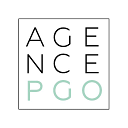 Agence PGO logo
