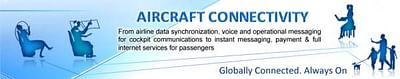 Aircraft Connectivity - Website Creation